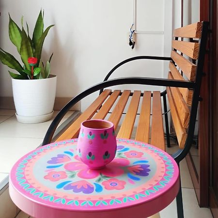 Piccolo Bed & Breakfast Tarapoto Exterior photo
