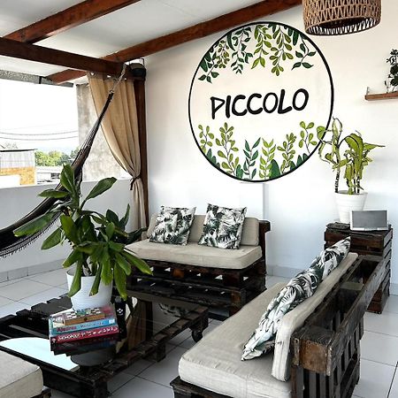 Piccolo Bed & Breakfast Tarapoto Exterior photo