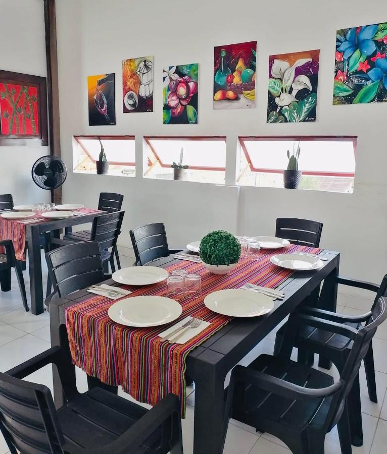 Piccolo Bed & Breakfast Tarapoto Exterior photo