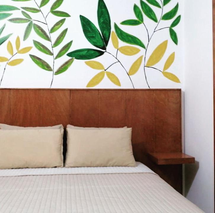 Piccolo Bed & Breakfast Tarapoto Exterior photo