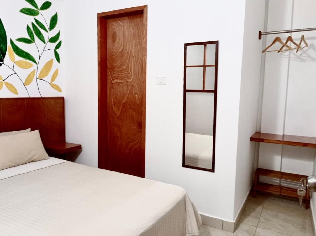 Piccolo Bed & Breakfast Tarapoto Exterior photo