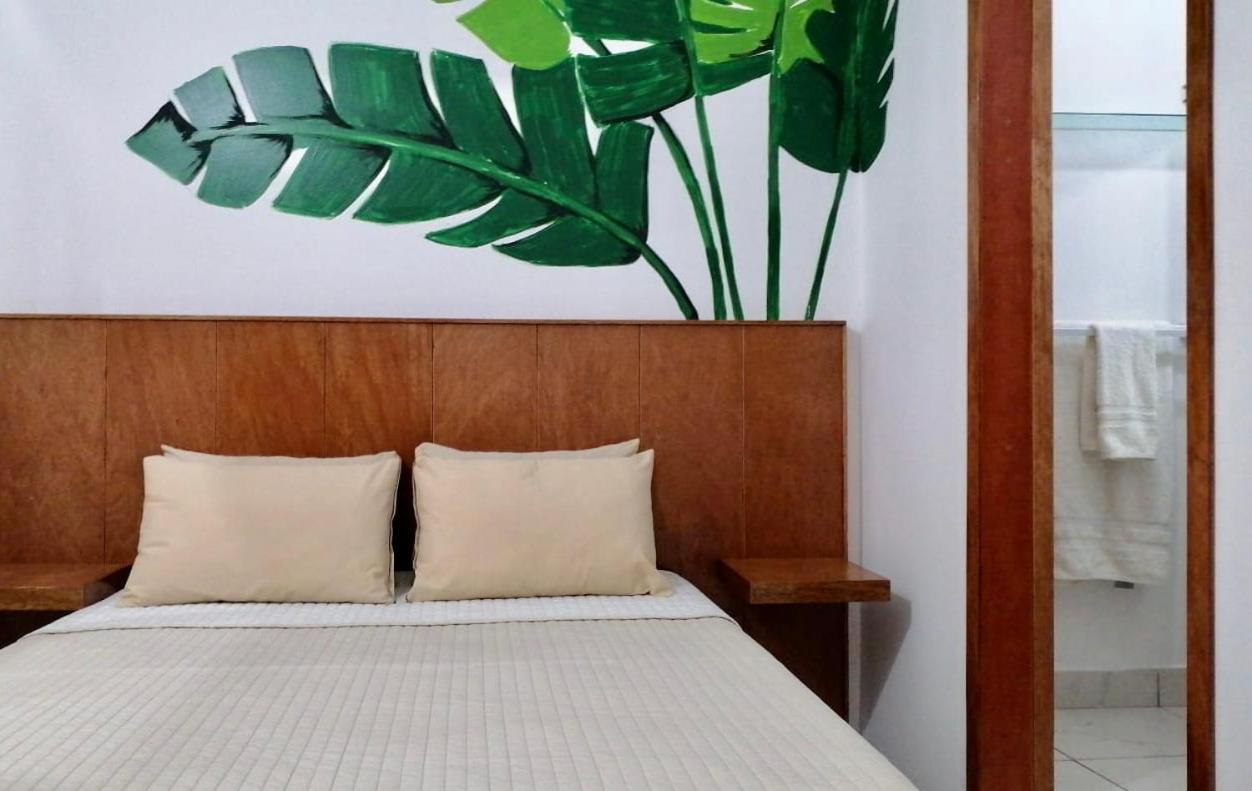 Piccolo Bed & Breakfast Tarapoto Exterior photo
