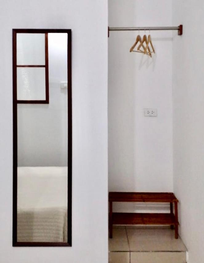 Piccolo Bed & Breakfast Tarapoto Exterior photo