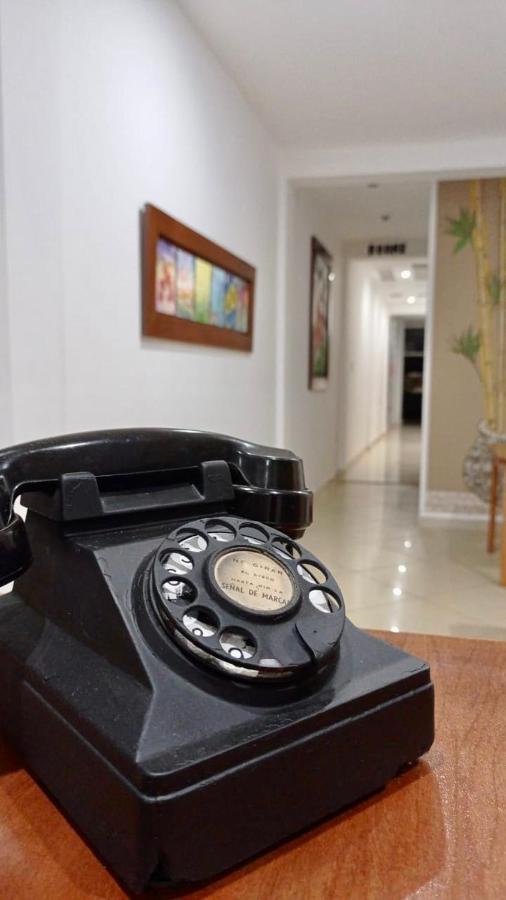 Piccolo Bed & Breakfast Tarapoto Exterior photo