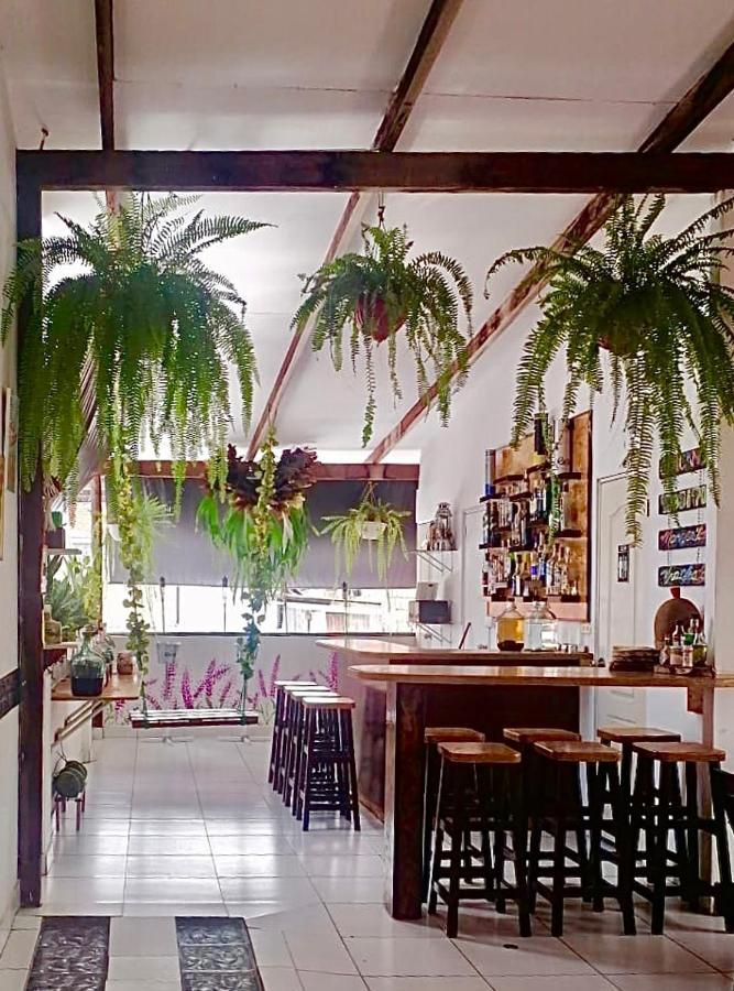 Piccolo Bed & Breakfast Tarapoto Exterior photo