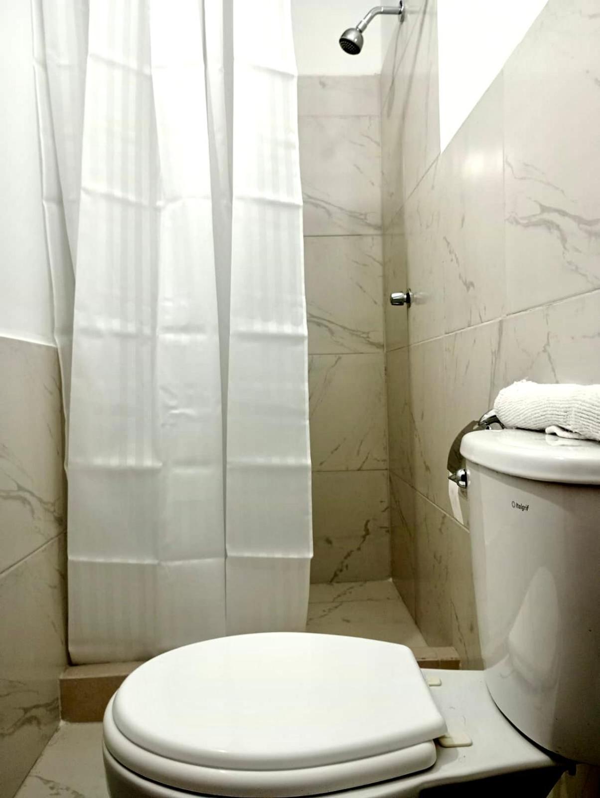 Piccolo Bed & Breakfast Tarapoto Exterior photo