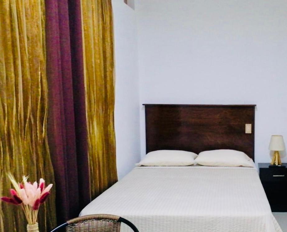 Piccolo Bed & Breakfast Tarapoto Exterior photo