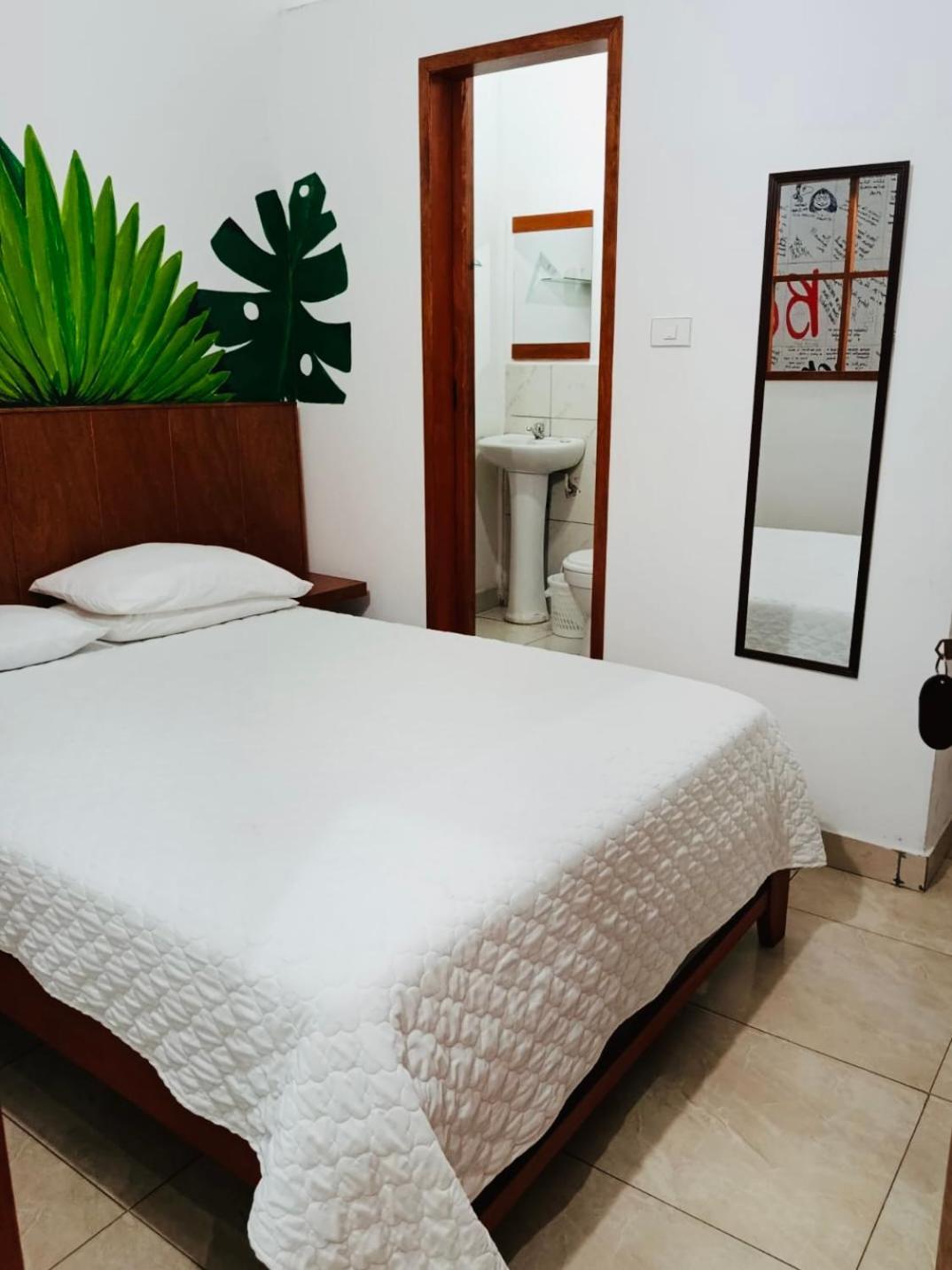 Piccolo Bed & Breakfast Tarapoto Exterior photo